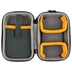 Lowepro Hardside CS 60 Camera Case with EVA FormShell - Black - Curacao