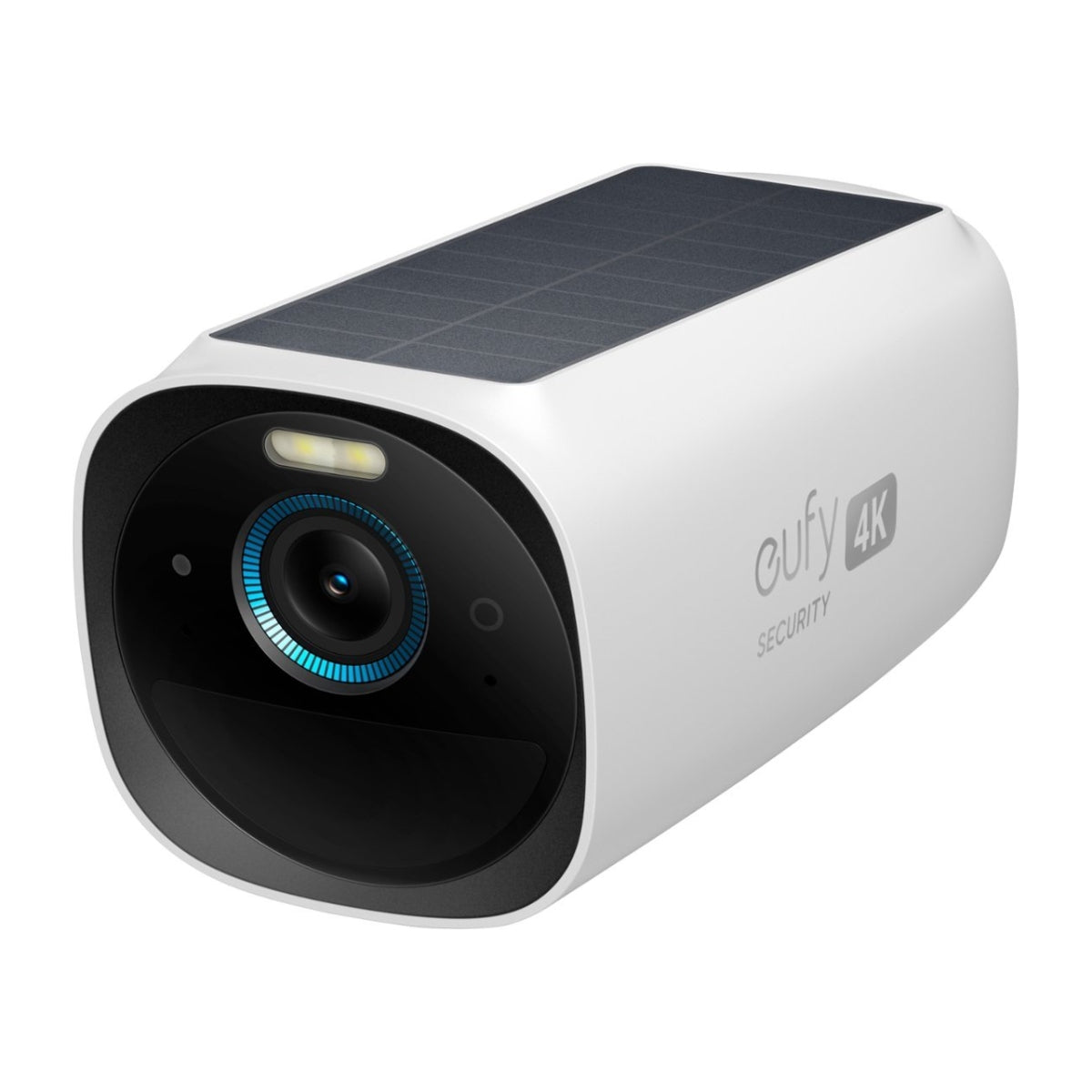 Eufy Security S330 eufyCam 3 Wireless 4K Add-On Camera - White