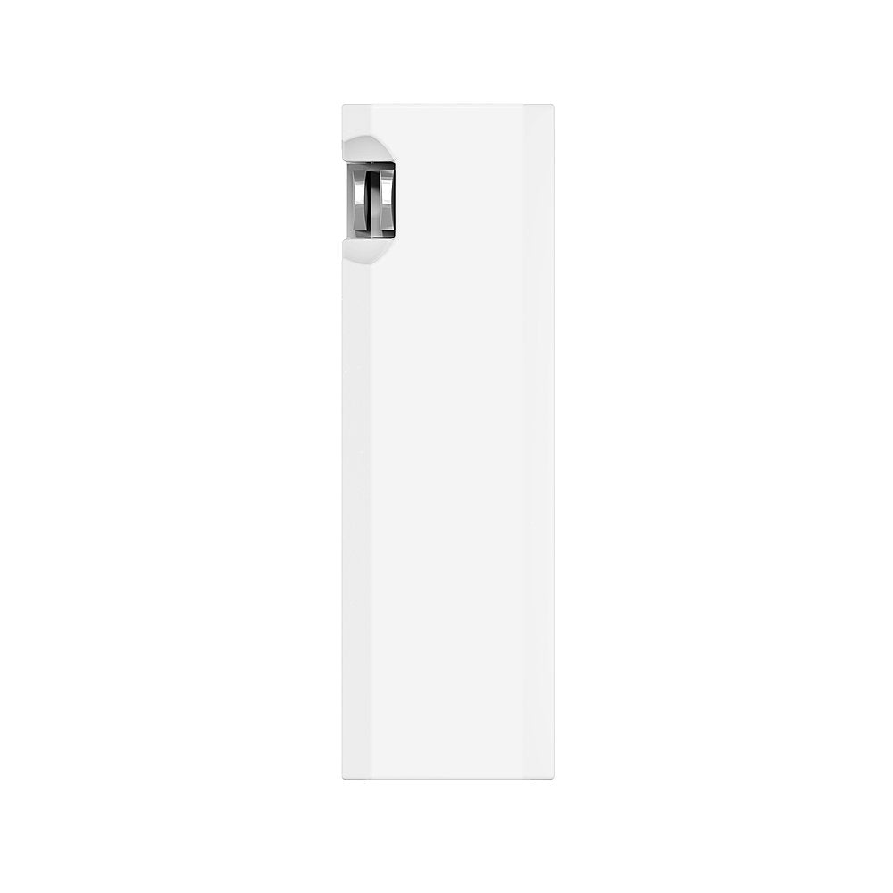 Cargador universal para portátil Eggtronic Einova 65 W, color blanco