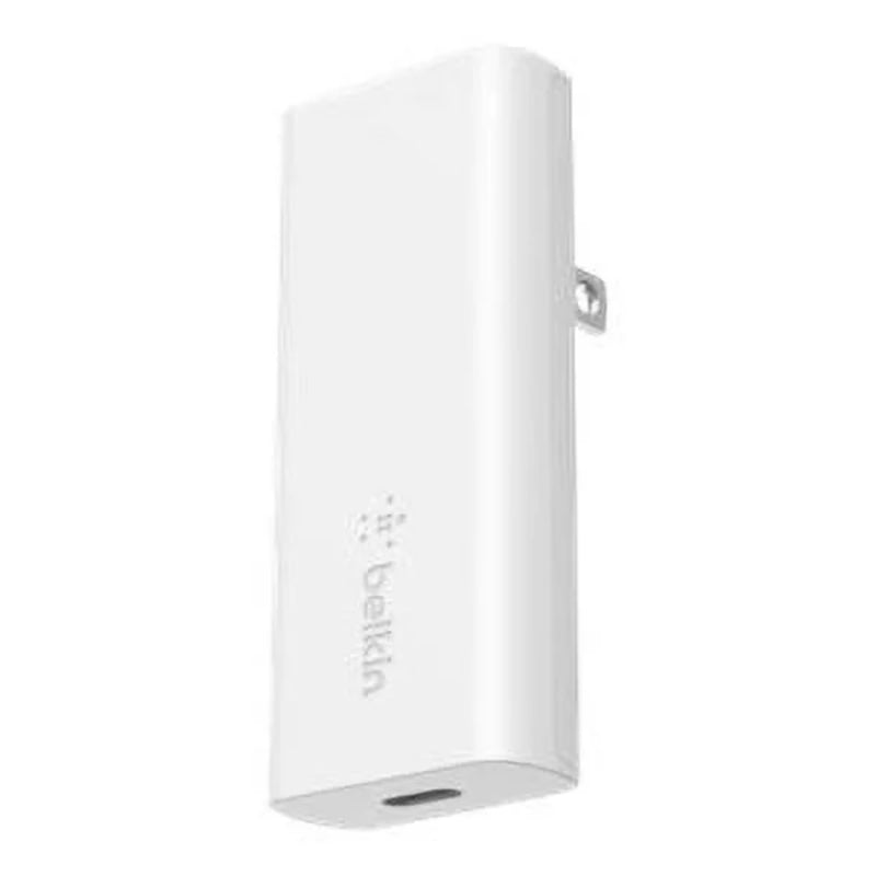 Belkin Boost Charge Pro 20W USB Type-C Wall Charger - White