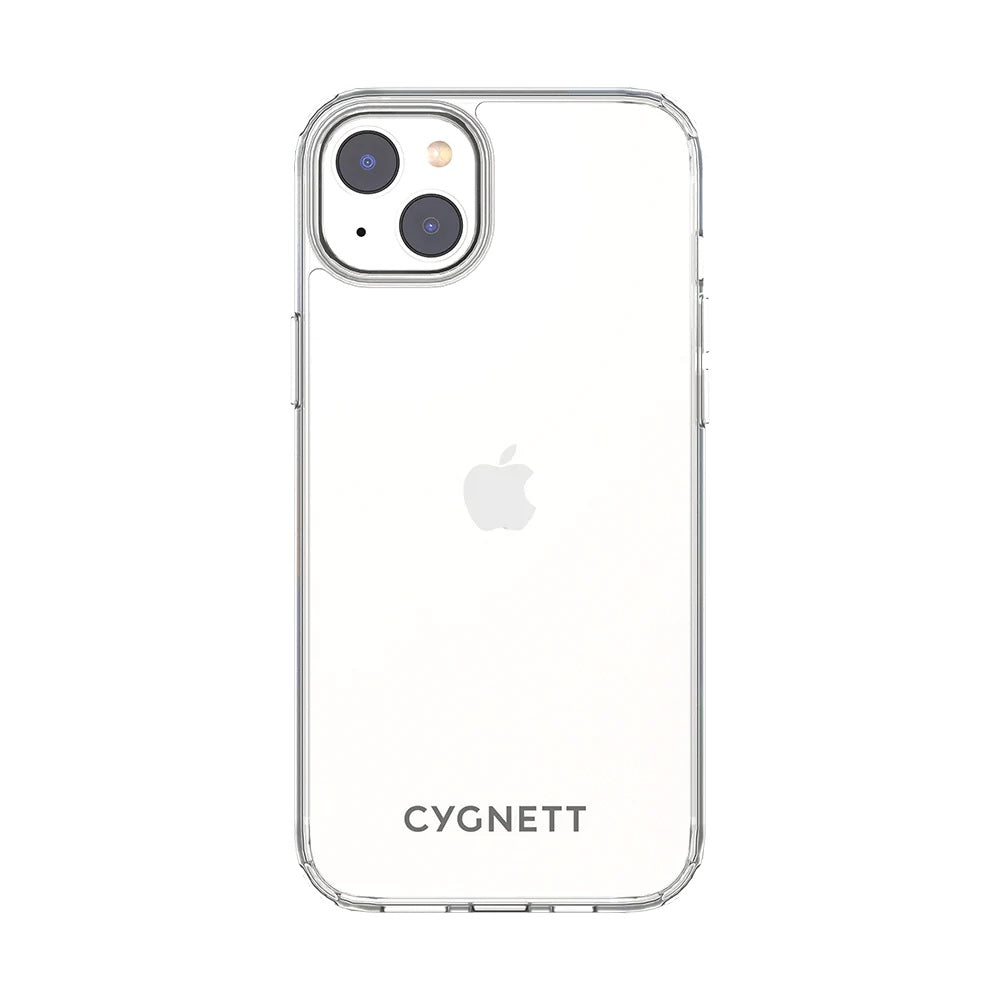 Cygnett AeroShield Protective Case for Apple iPhone 14 Plus - Clear