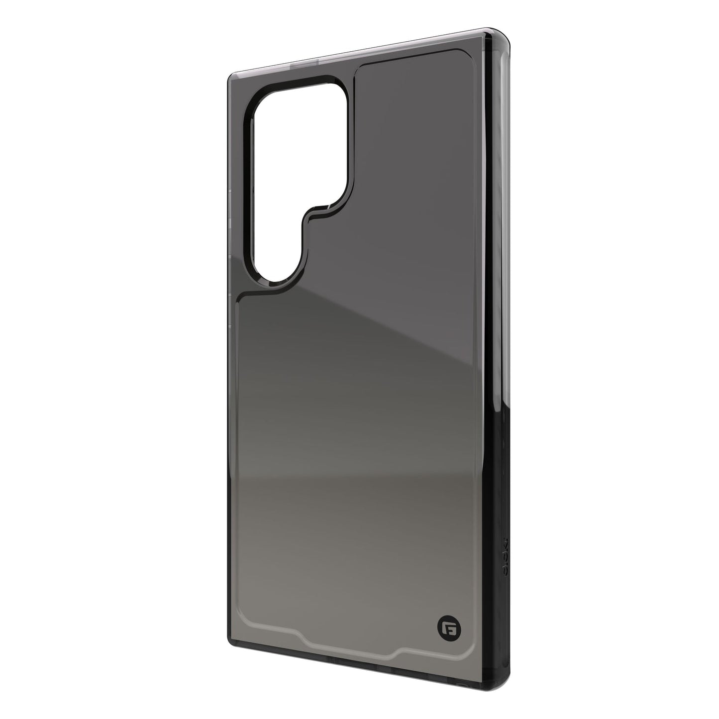 Funda CLCKR Onyx para Samsung Galaxy S24 Ultra - Plateada