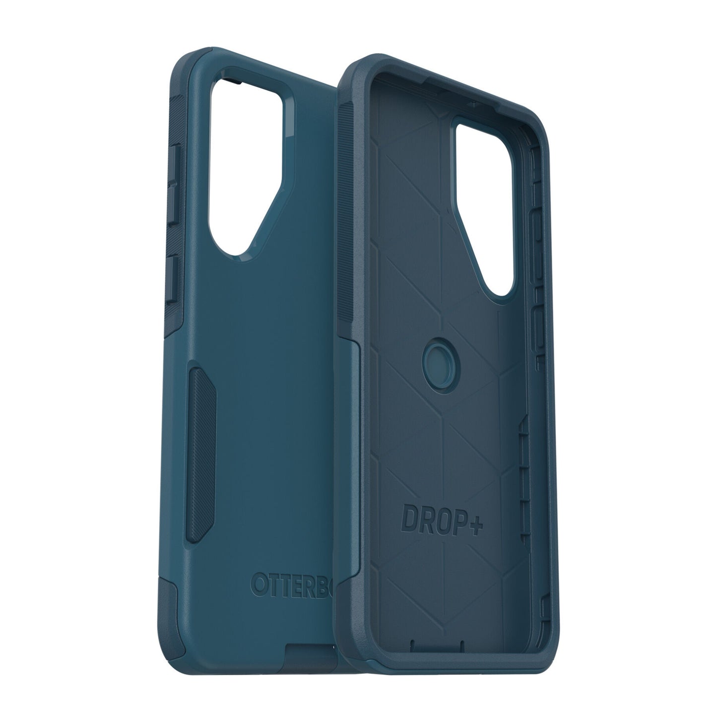 Funda antimicrobiana OtterBox Commuter Series para Samsung Galaxy S23 Plus - No te deprimas