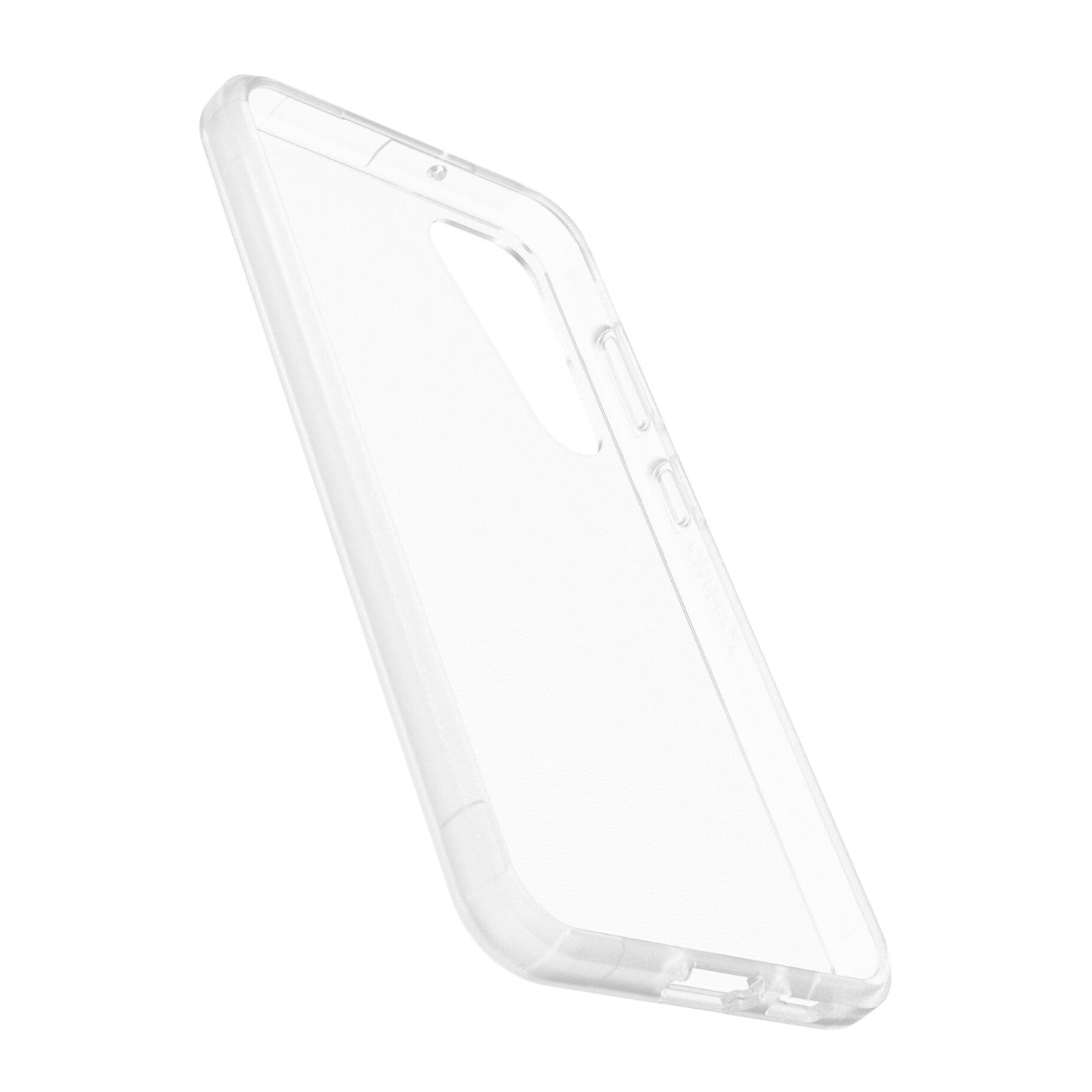 Funda OtterBox React Series para Samsung Galaxy S23 Plus - Transparente