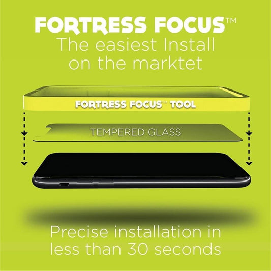 Fortress Screen Protector for Samsung Galaxy S22 Plus