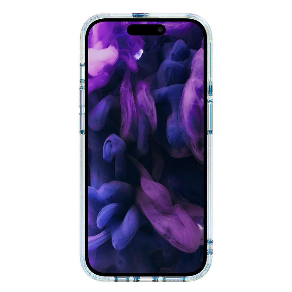 Funda Holo Laut para Apple iPhone 15 Pro de 6,1" - Perla