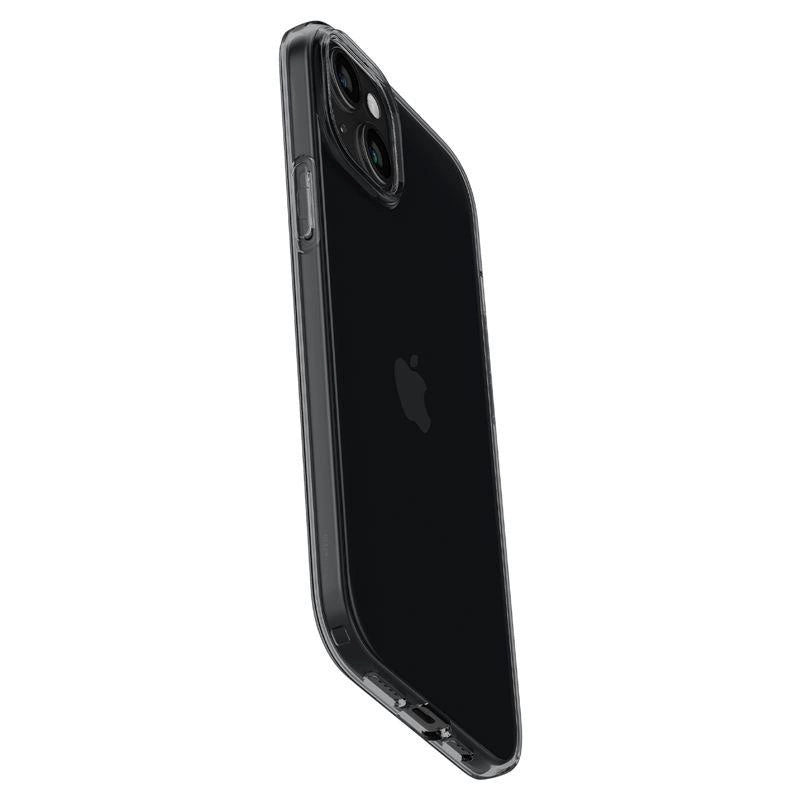 Spigen Crystal Flex Case for iPhone 15 Plus - Space Crystal