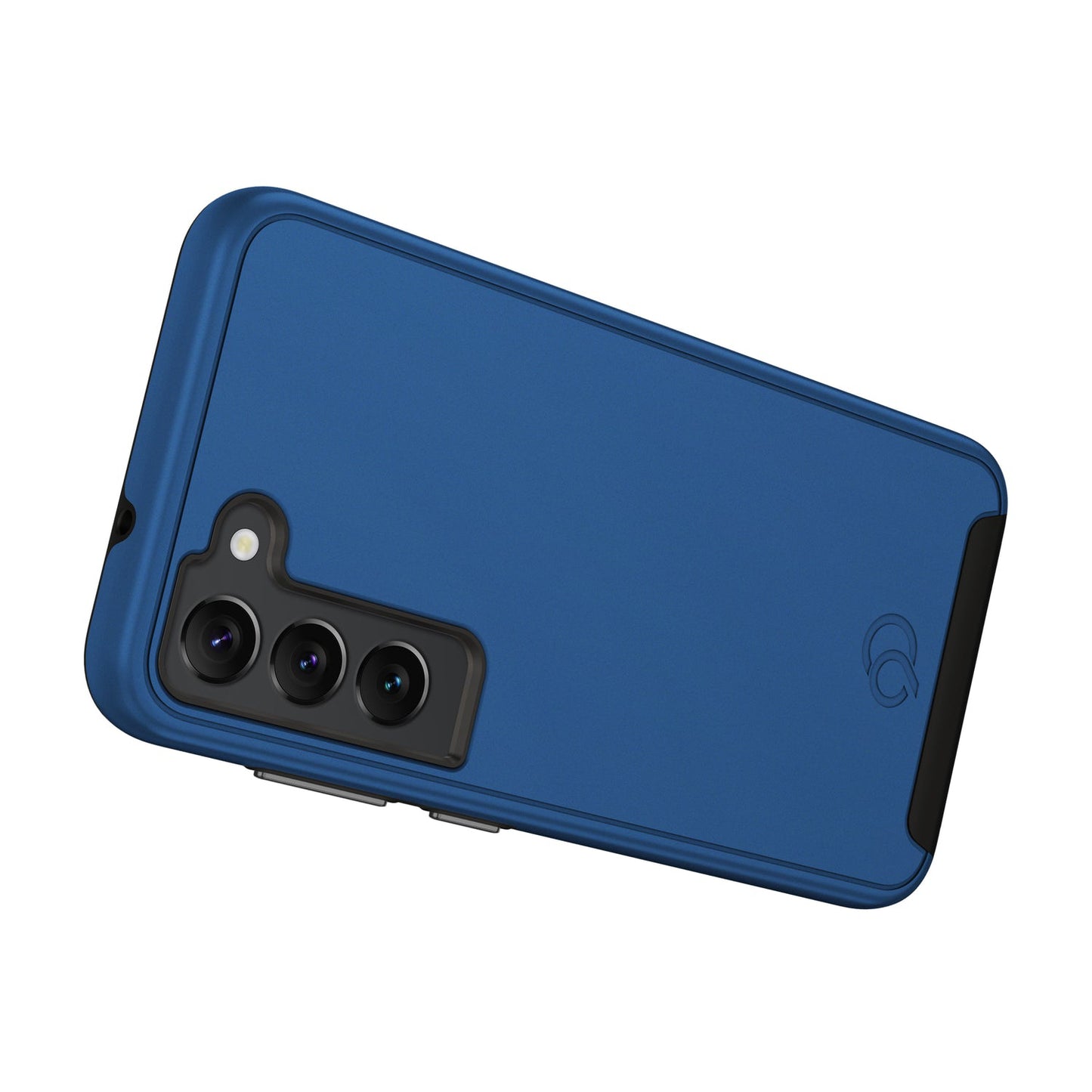 Nimbus9 Cirrus 2 Case for Samsung Galaxy S24 - Cobalt Blue