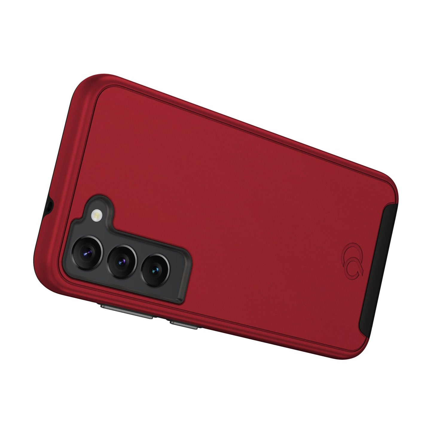 Nimbus9 Cirrus 2 Case for Samsung Galaxy S24 - Crimson