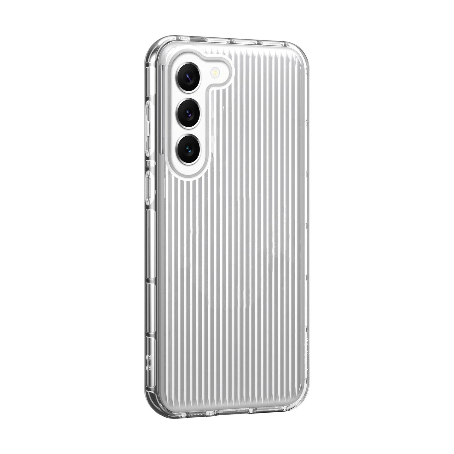 Nimbus9 Alto 2 Case for Samsung Galaxy S24 Plus - Clear