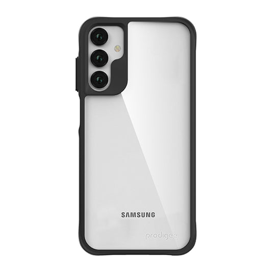 Funda Prodigee Clear Fit para Samsung Galaxy A35 5G - Transparente/Negro