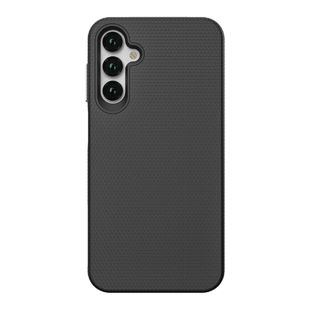 Funda Rockee de Prodigee para Samsung Galaxy A35 5G - Negro