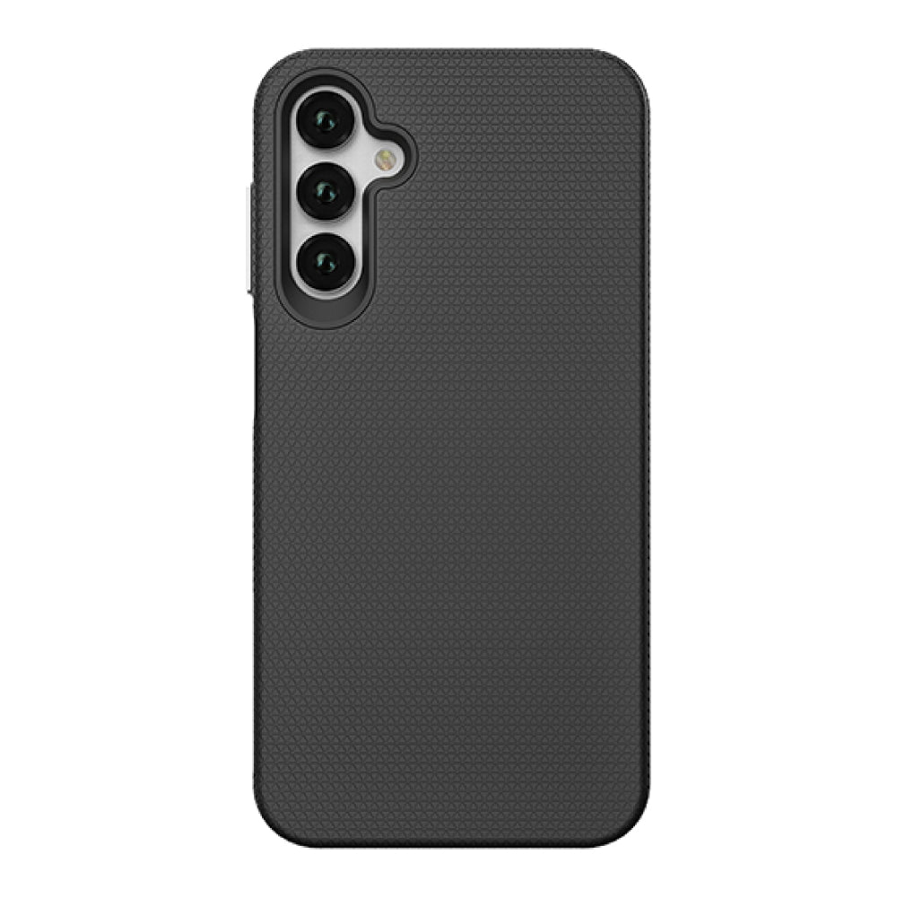 Funda Rockee de Prodigee para Samsung Galaxy A25 5G - Negro