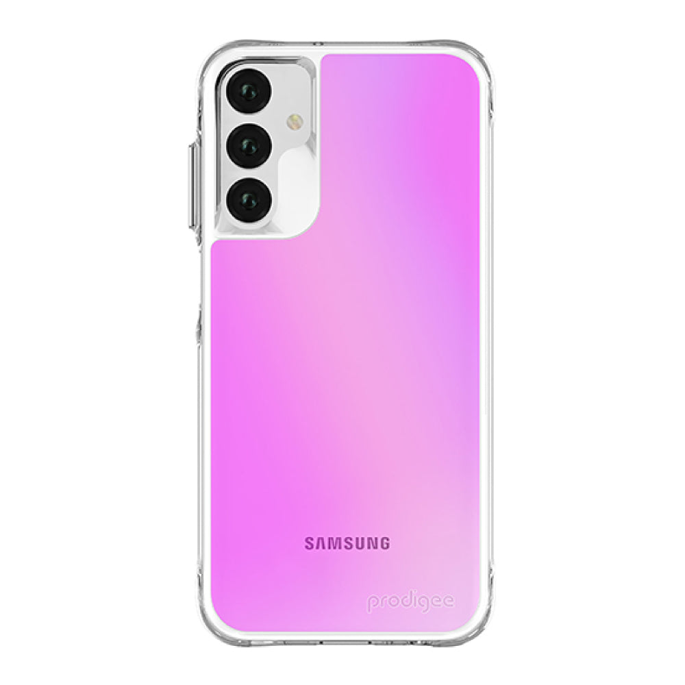 Prodigee Glow Case for Samsung Galaxy A25 5G - Iridescent