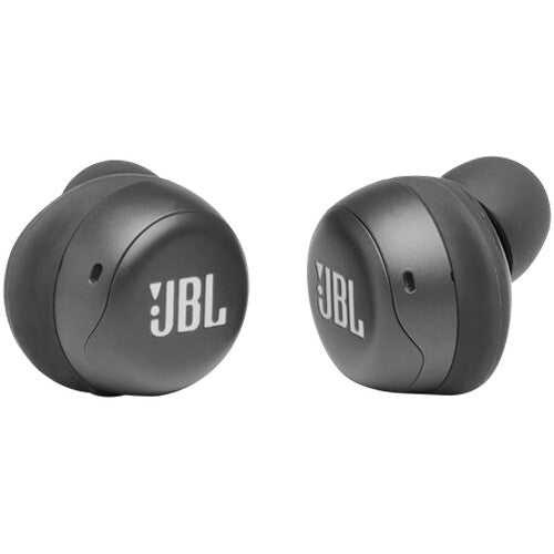 JBL JBLIVEFRE2TW Live Free 2 True Adaptive Noise-Cancelling True Wireless Earbuds - Black