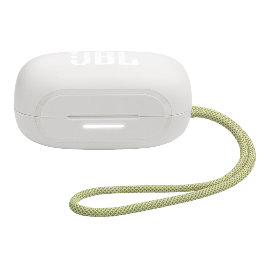 Auriculares inalámbricos verdaderos JBL Reflect Aero con cancelación de ruido adaptativa, color blanco