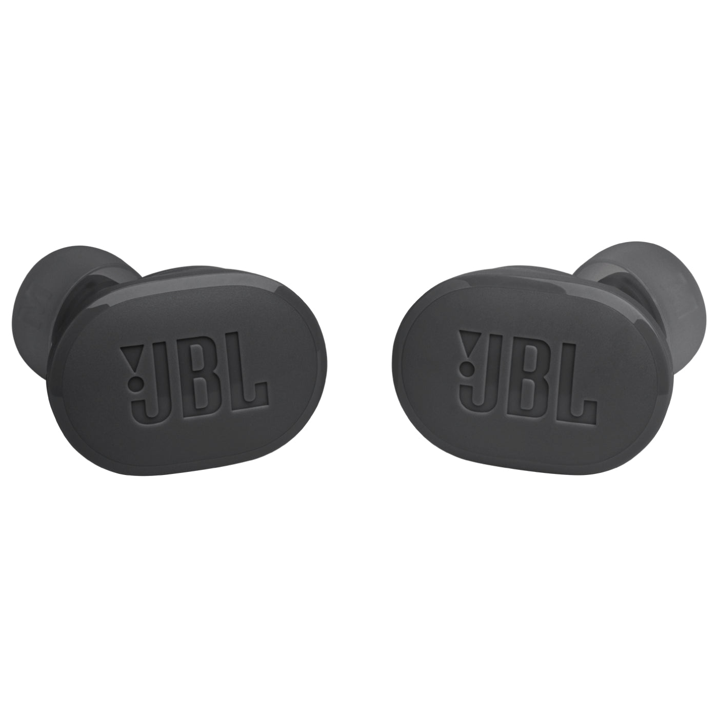 Auriculares con cancelación de ruido JBL Tune Buds, color negro