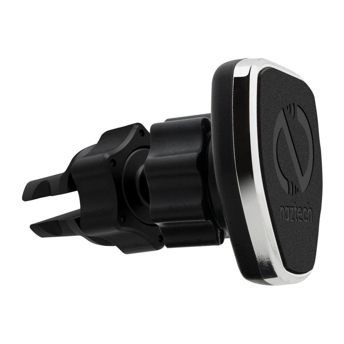 Naztech MagBuddy Magnetic Vent+ Mount - Black