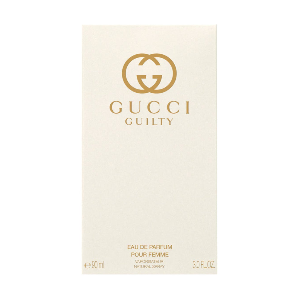 Gucci Guilty Pour Femme Eau de Parfum, 3 oz