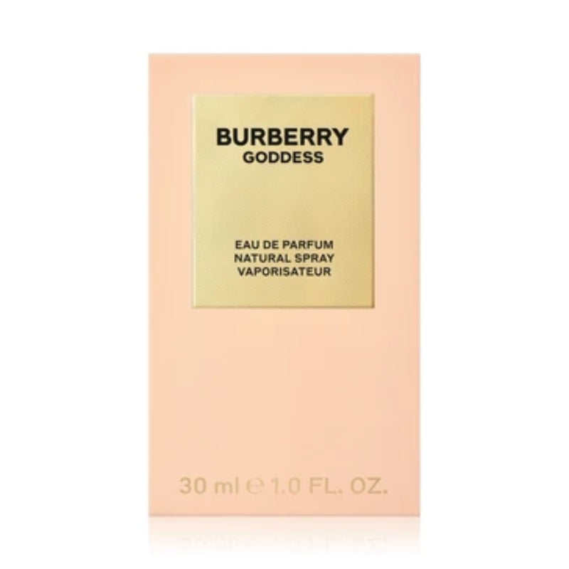 Burberry Goddess Eau de Parfum en spray para mujer de 1,6 oz