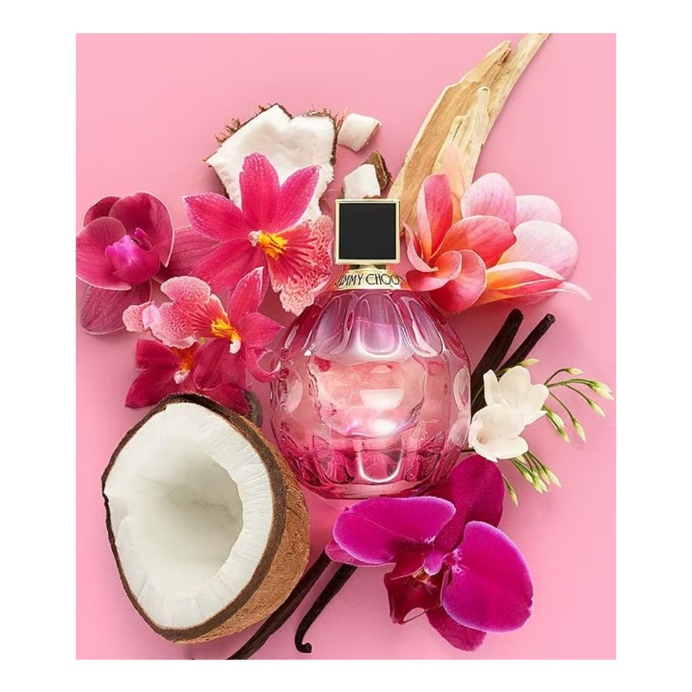 Jimmy Choo Rose Passion Eau de Parfum, 3.4 oz , Shop with Credit