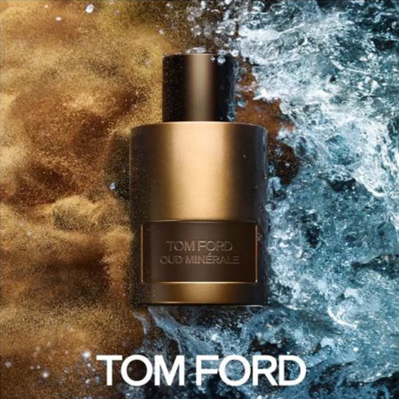 Tom Ford Oud Minerale Eau de Parfum en aerosol unisex de 1.7 oz