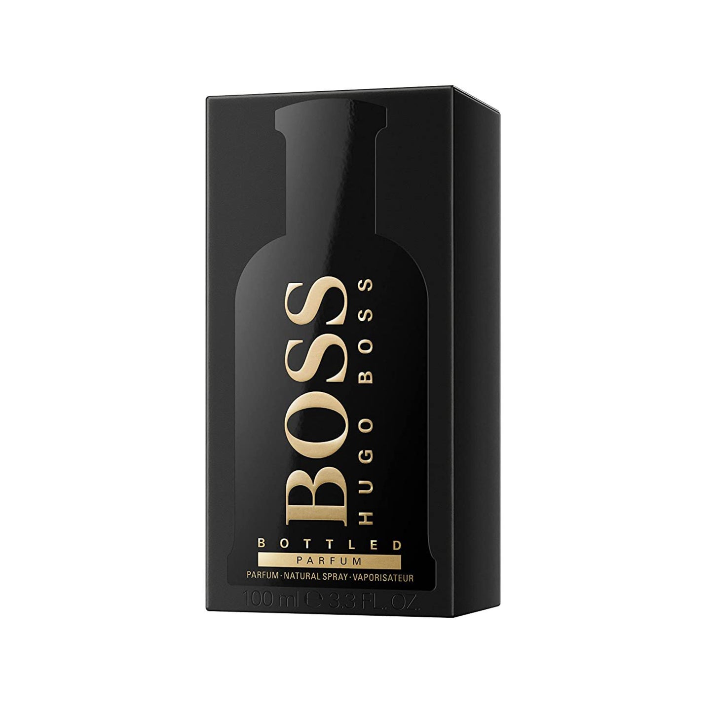 Hugo Boss Boss Bottled Eau de Parfum, 3,38 oz