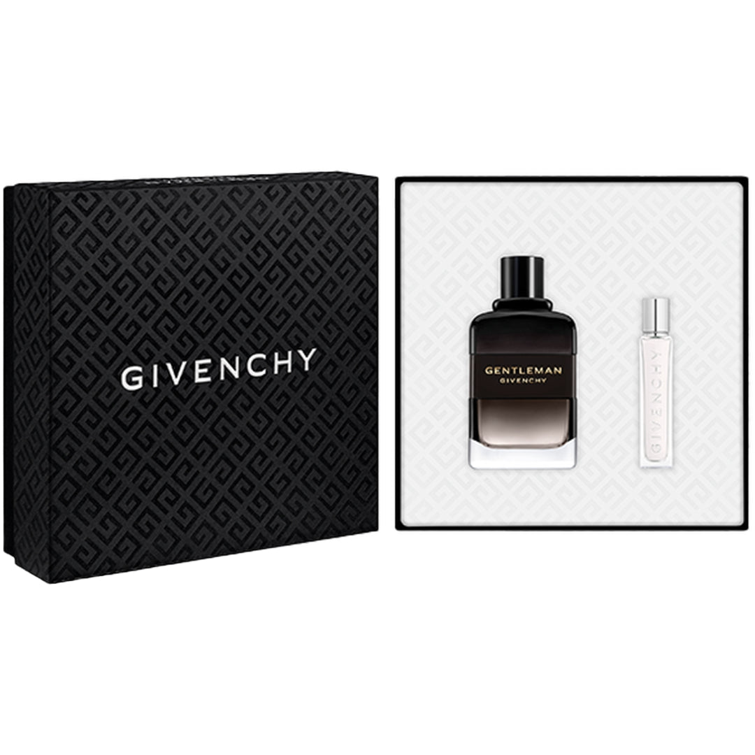 Conjunto de regalo de dos piezas para caballeros de Givenchy