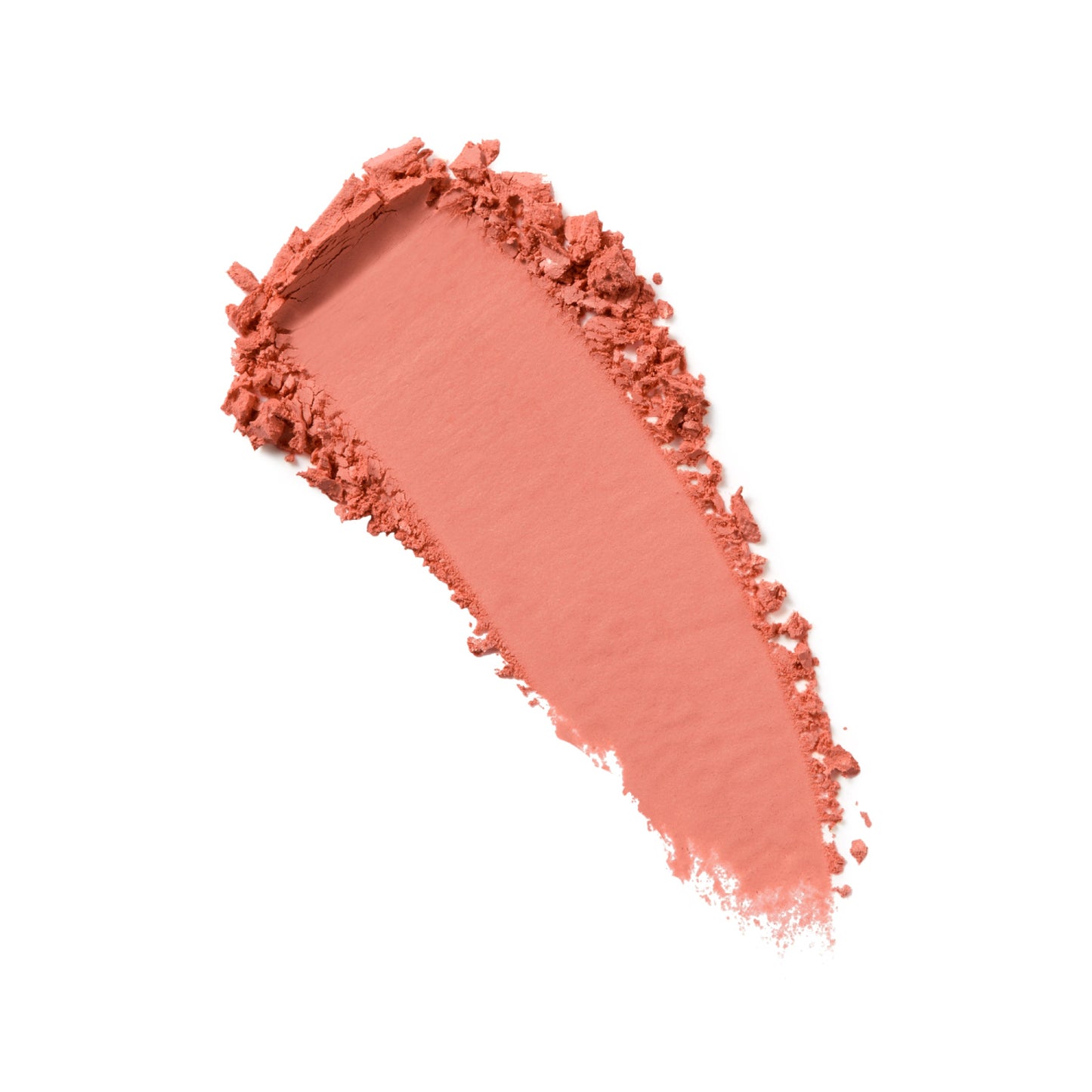 Kylie Cosmetics 0.35 oz. Matte 335 Baddie on the Block Pressed Blush Powder - Skin Breathable Formula