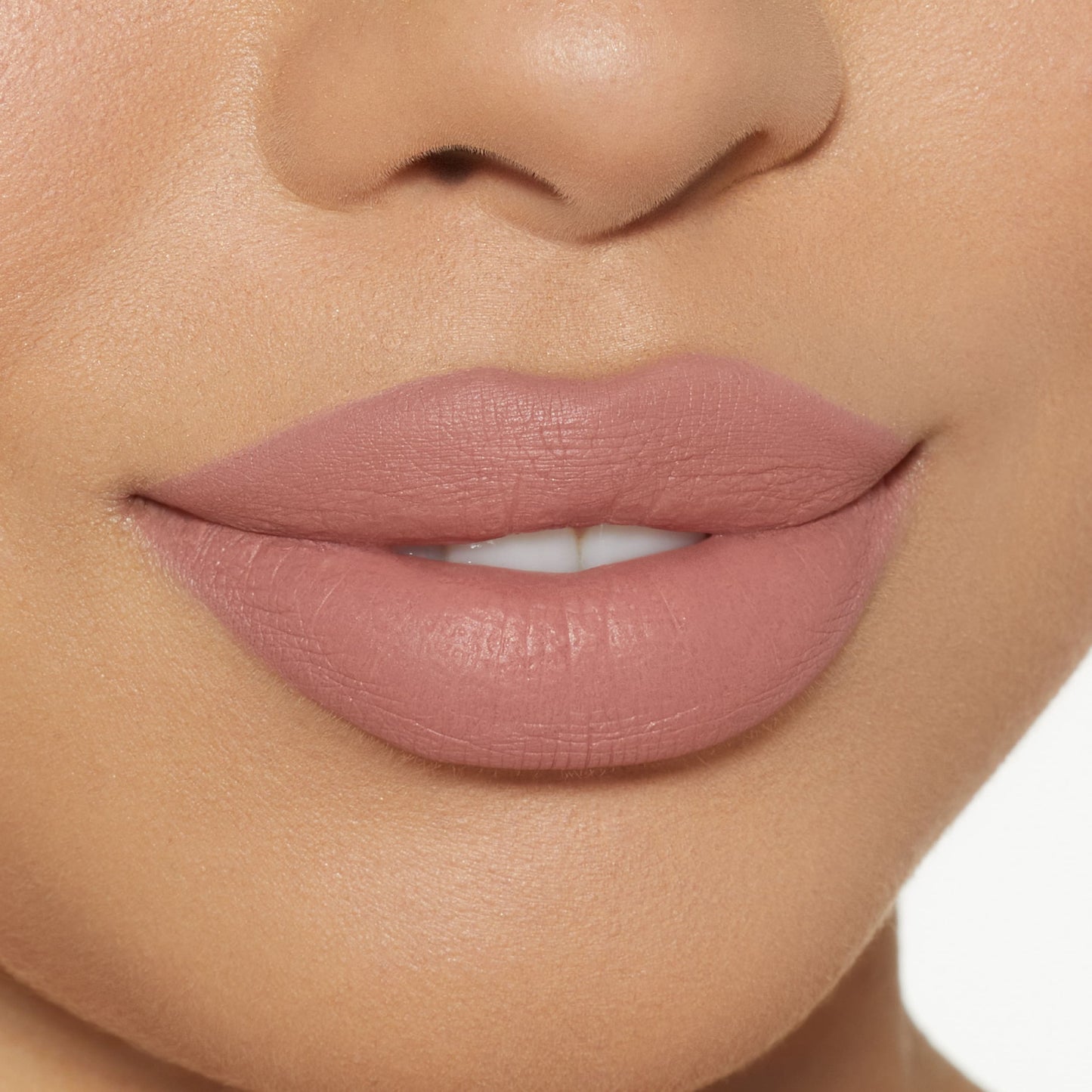 Kylie Cosmetics 0.039 oz. Matte 700 Bare Lip Kit - Smudge Proof