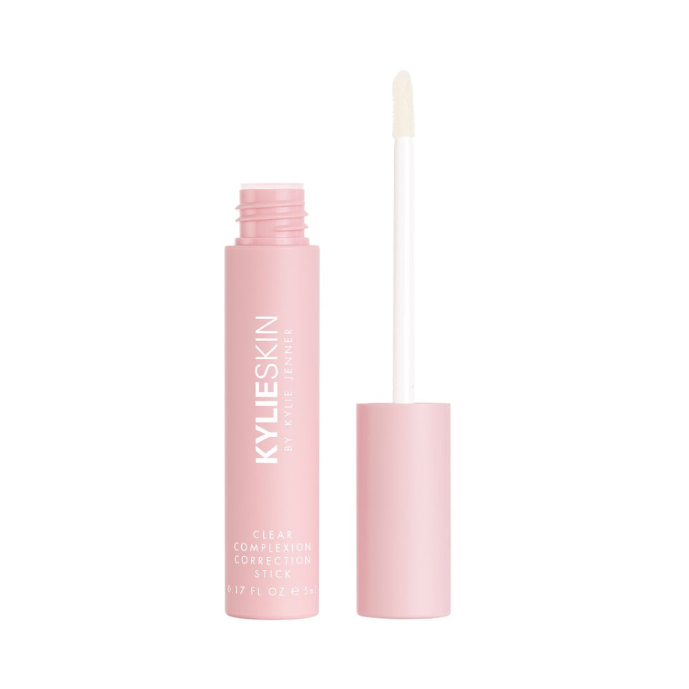 Corrector en barra Clear Complexion de Kylie Skin de 0,1 oz.