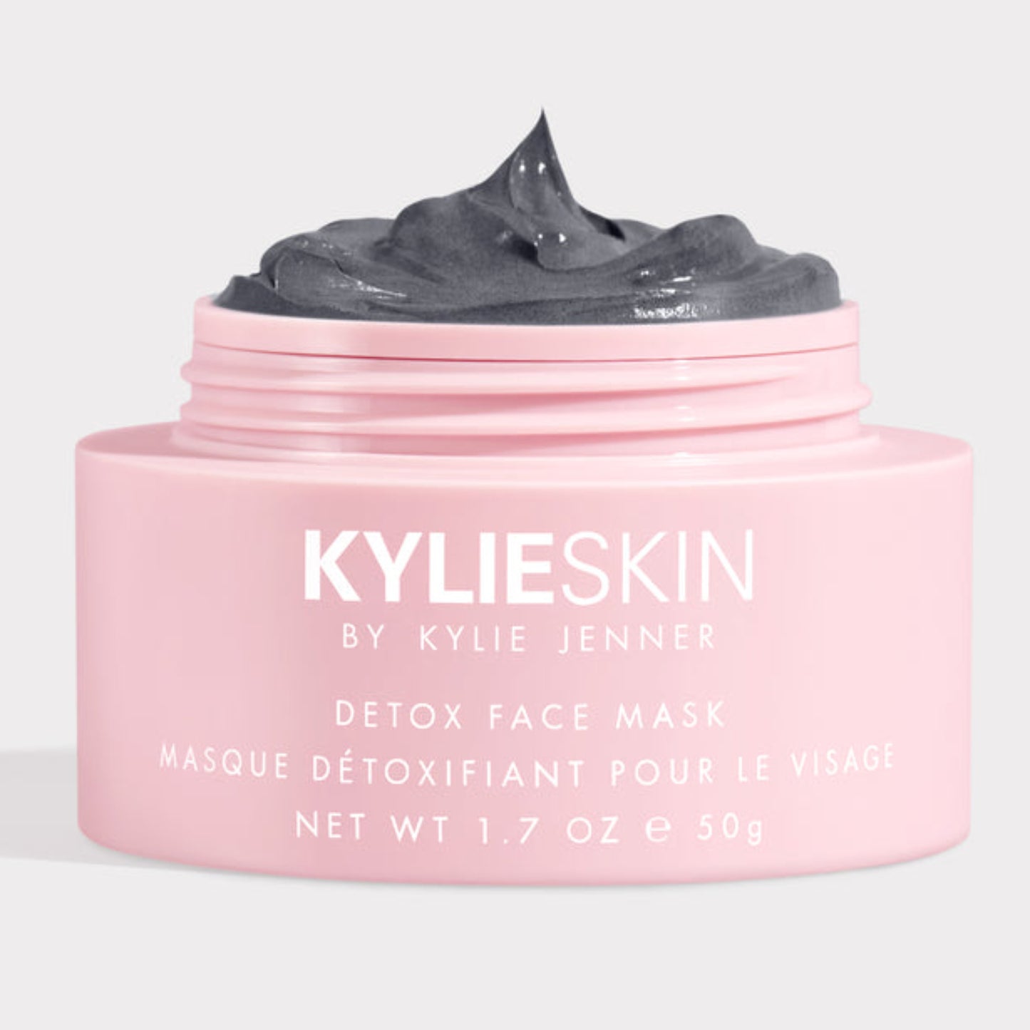 Kylie Cosmetics Detox Face Mask 1.7 oz