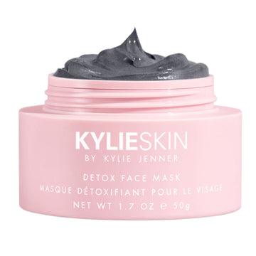 Mascarilla facial desintoxicante de Kylie Cosmetics, 1,7 oz