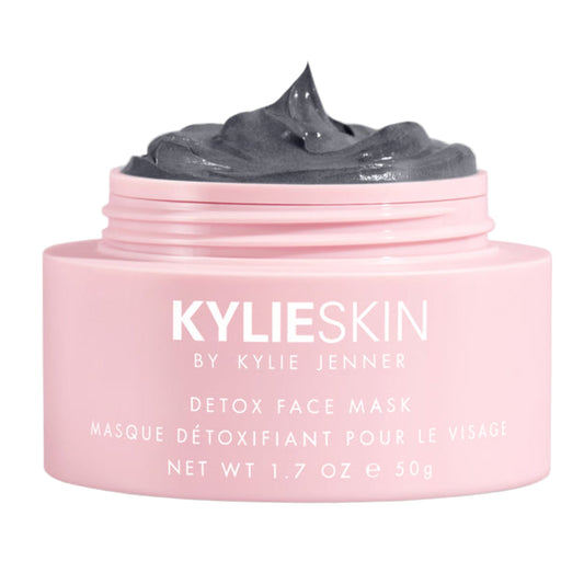 Kylie Cosmetics 1.7 oz Detox Face Mask - Gray