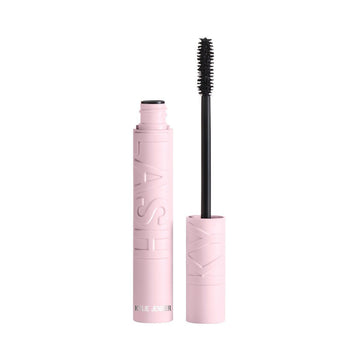 Máscara de pestañas Kylie Kylash de 0,4 oz. Volume