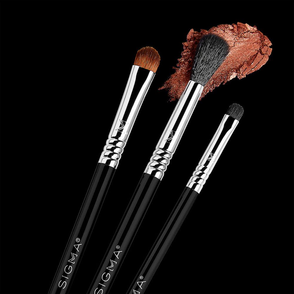 Sigma Beauty E40 Tapered Blending Brush