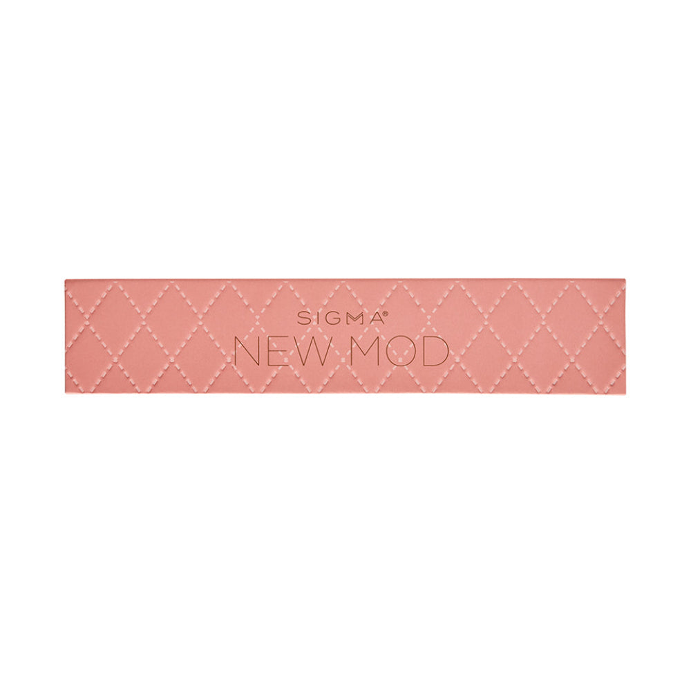 Sigma Beauty New Mood Mini Eyeshadow Palette