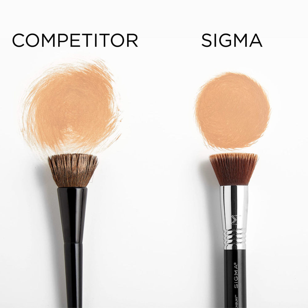 Sigma Beauty F80 Flat Kabuki Brush