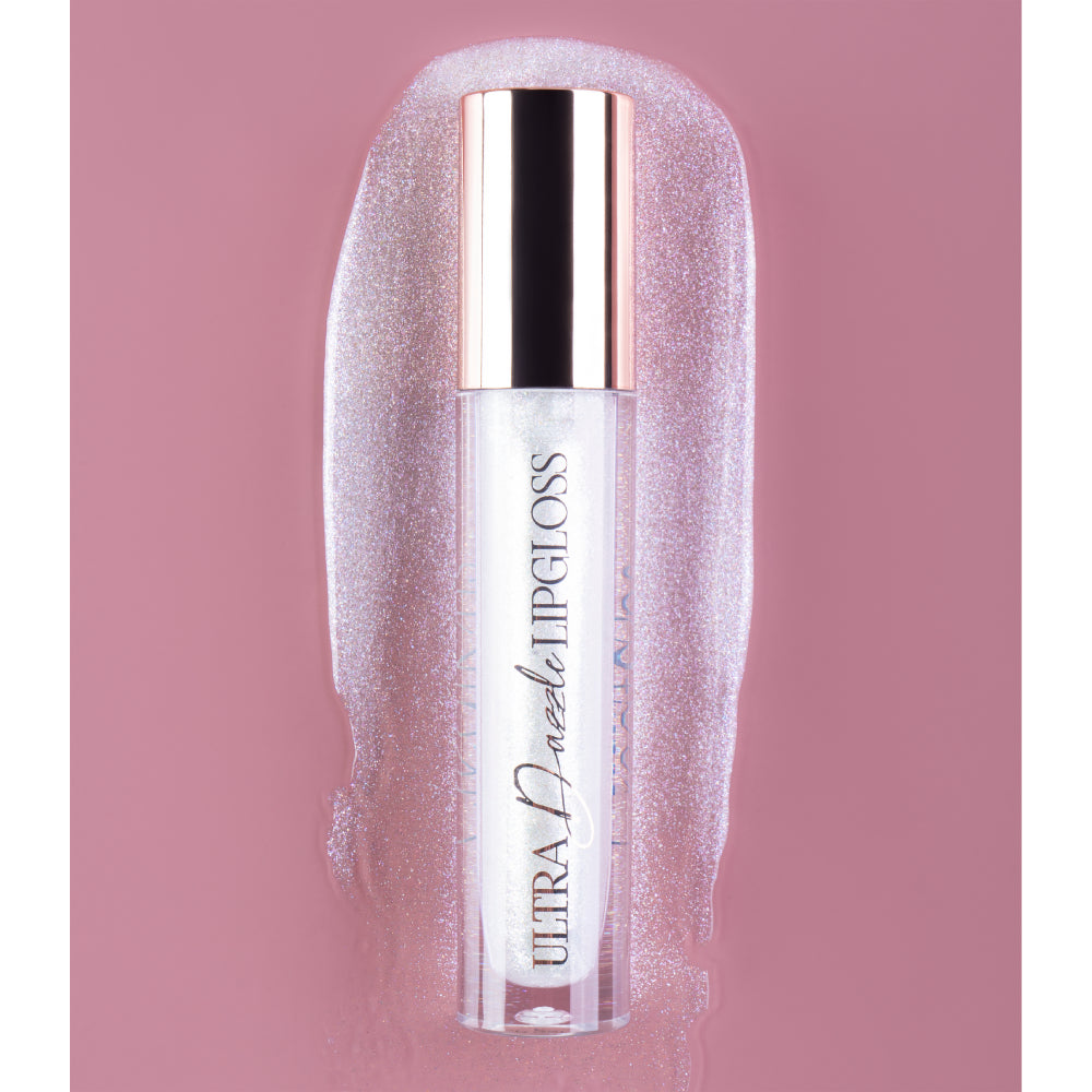 Beauty Creations Ultra Dazzle Lipgloss - Pretty Girl