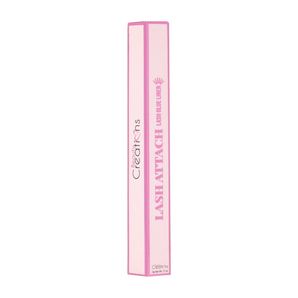 Beauty Creations Lash Attach Lash Glue Liner 0.11 oz