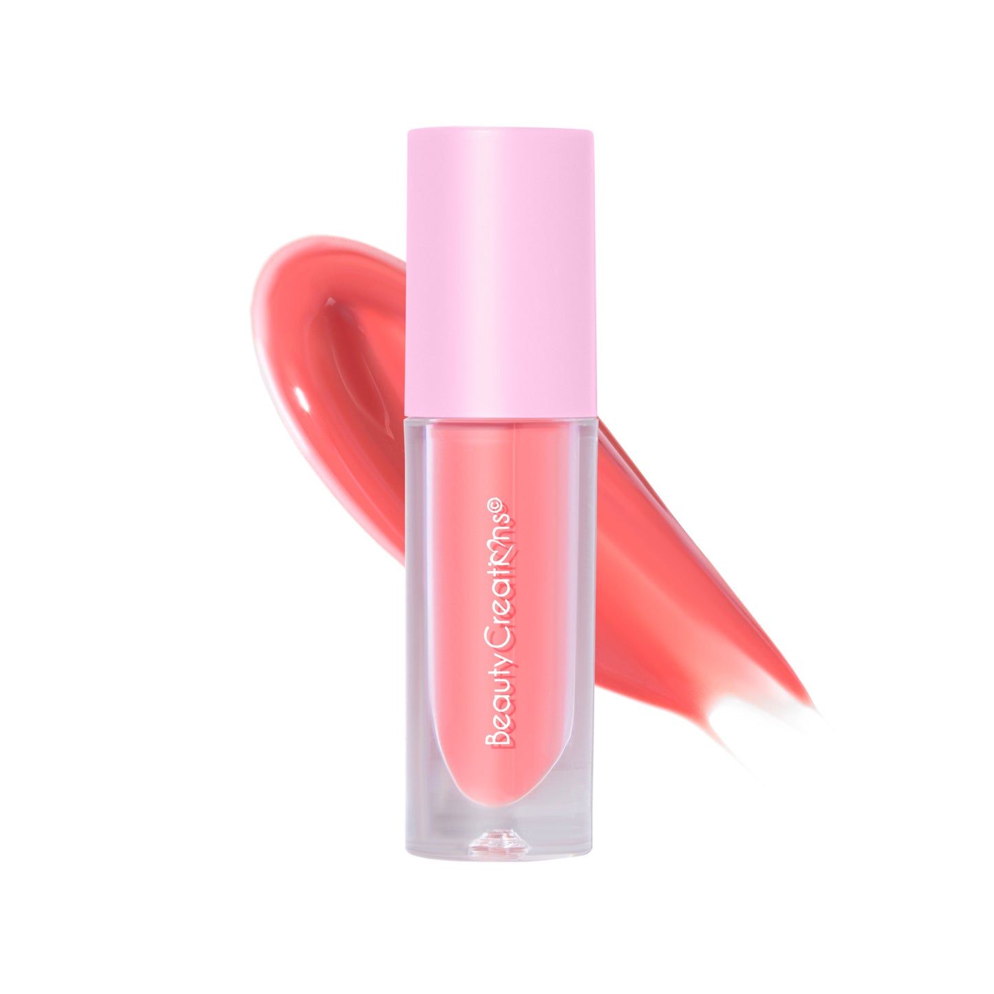 Beauty Creations Barely Blushing Liquid Blush - Oh Sweet Cheeks (Coral)