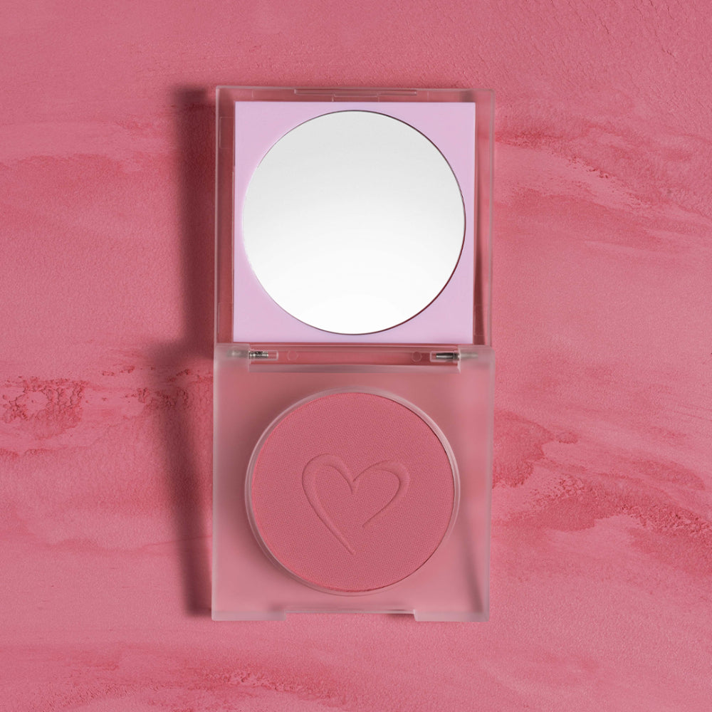 Beauty Creations Blush - Vibin' With U (Pink)