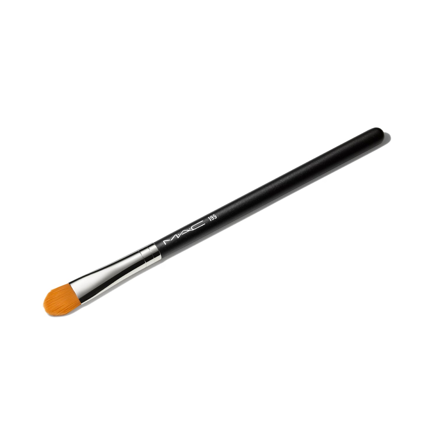 Pincel sintético para corrector MAC 195