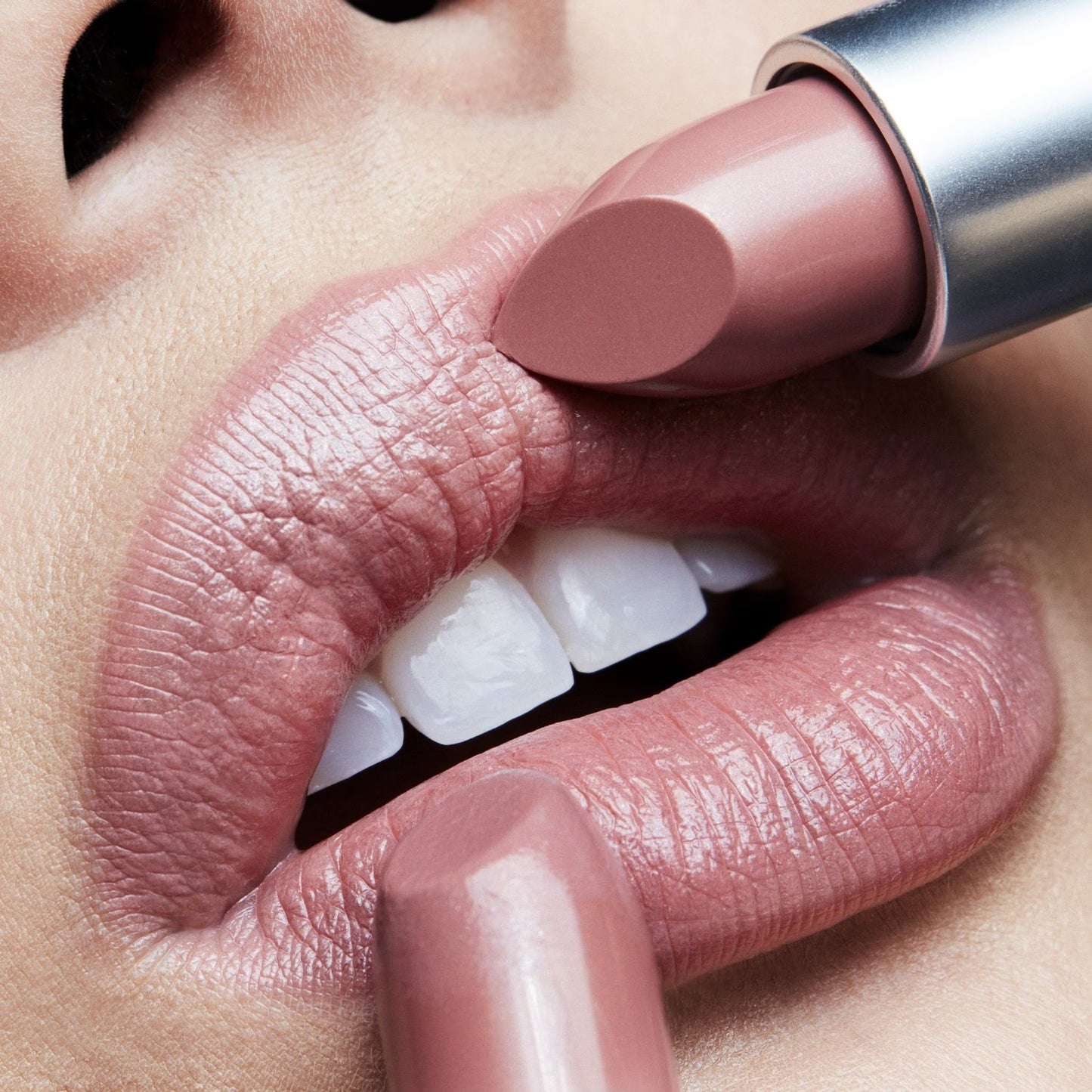 MAC Cosmetics Cremesheen Lipstick - Modesty