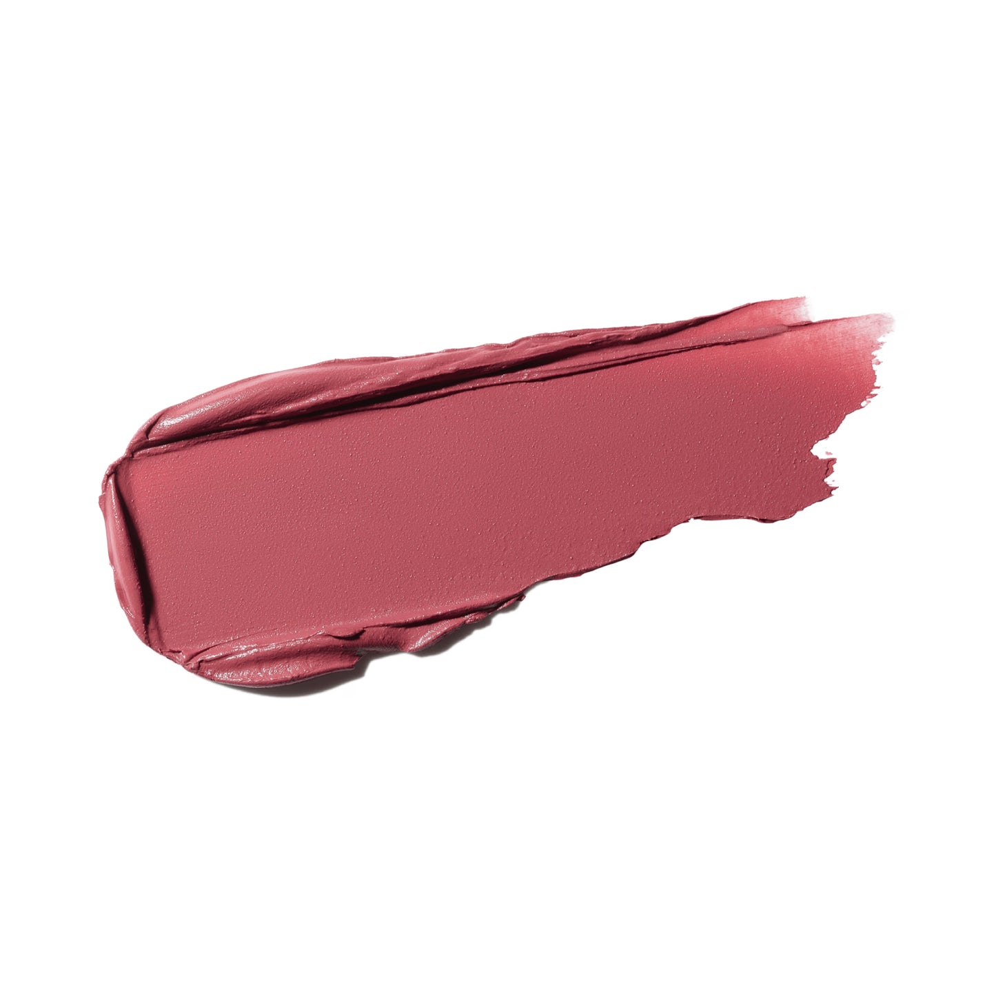 Lápiz labial fino Powder Kiss Velvet Blur de Mac Cosmetics, 0,07 oz - Brickthrough