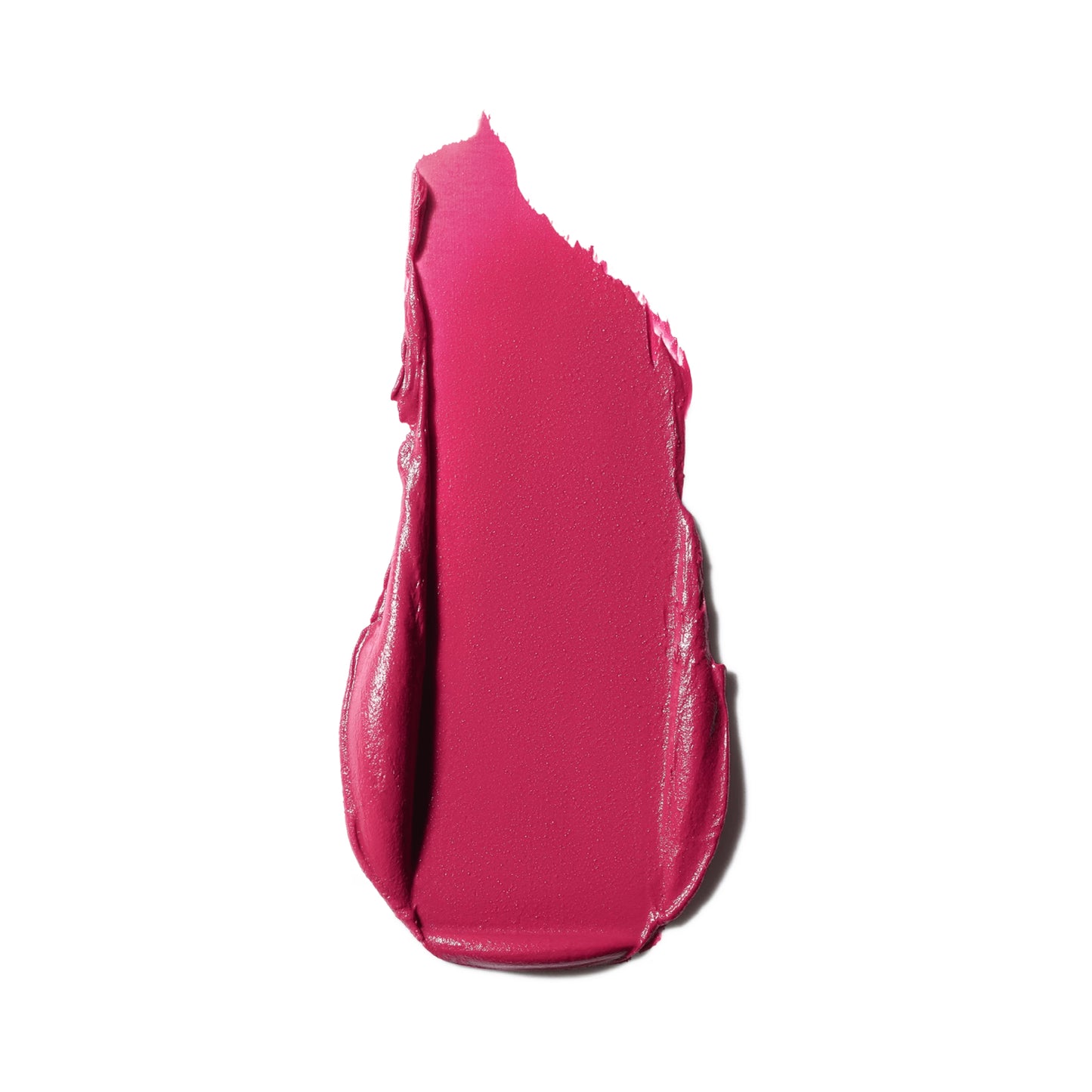 Lápiz labial fino Powder Kiss Velvet Blur de Mac Cosmetics, 0,07 oz, Wild Sumac