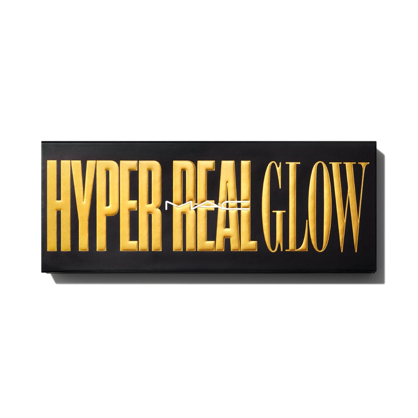 Paleta MAC Hyper Real Glow: consigue un brillo radiante