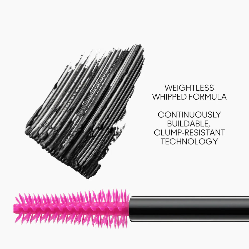 MAC Macstack Mascara - Black