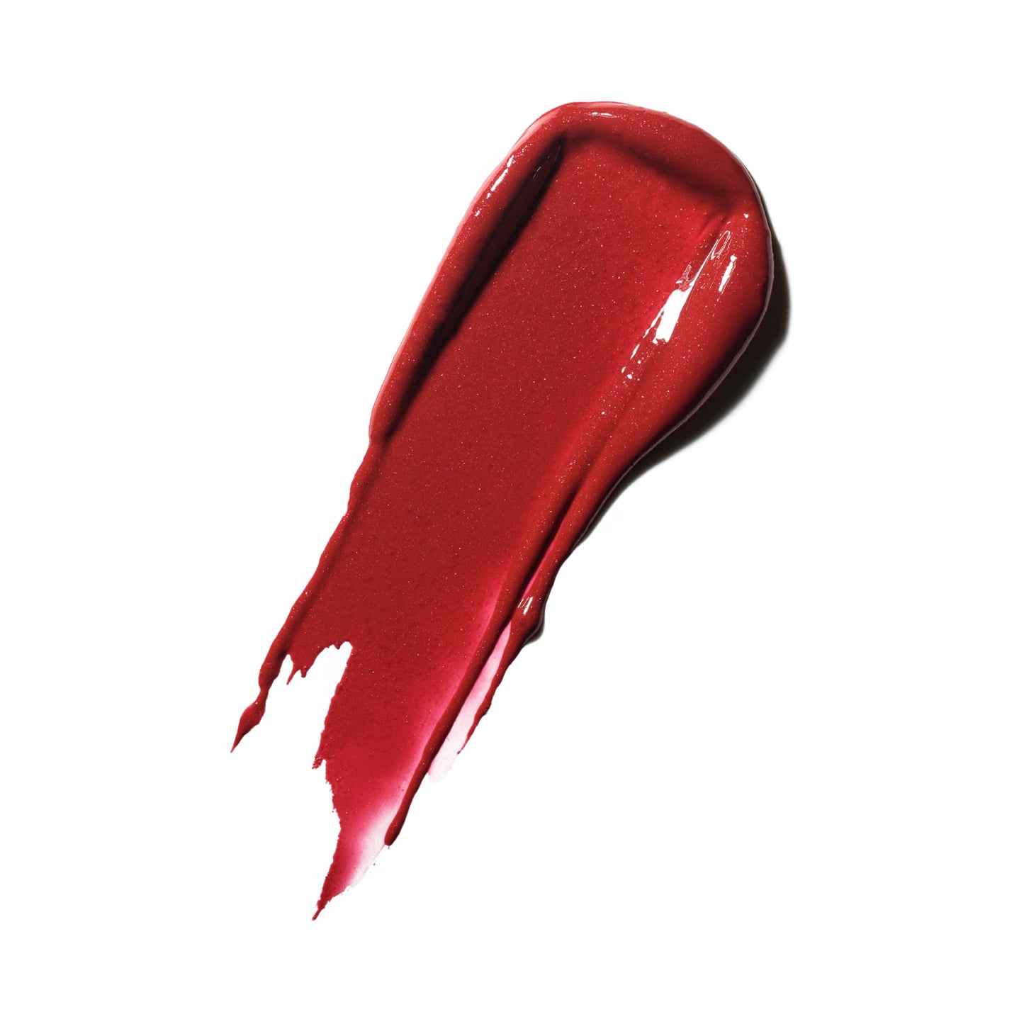 Lápiz labial MAC Lustreglass Sheer-Shine: Glossed and Found