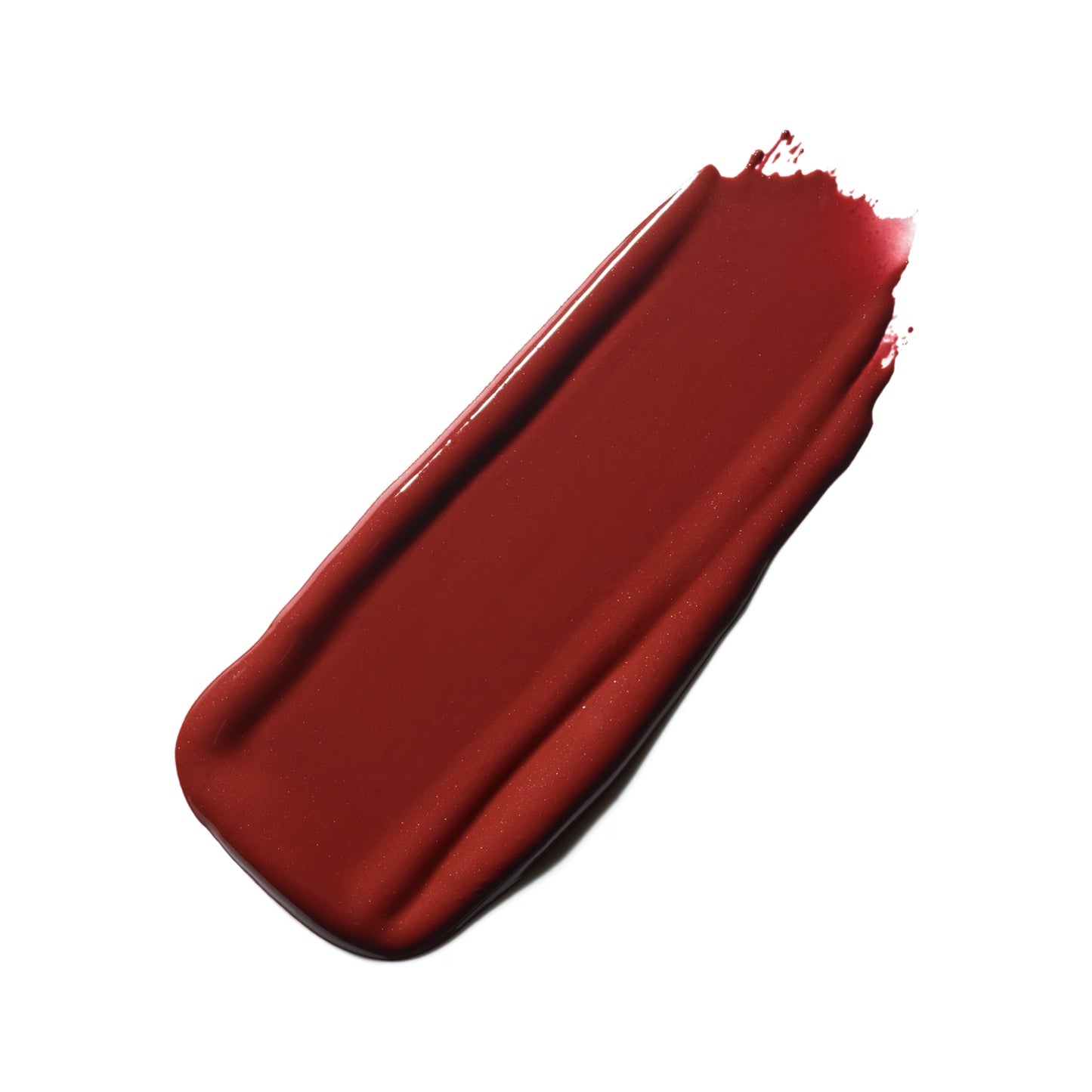 Lápiz labial MAC Lustreglass Sheer-Shine: ¡dale vida!